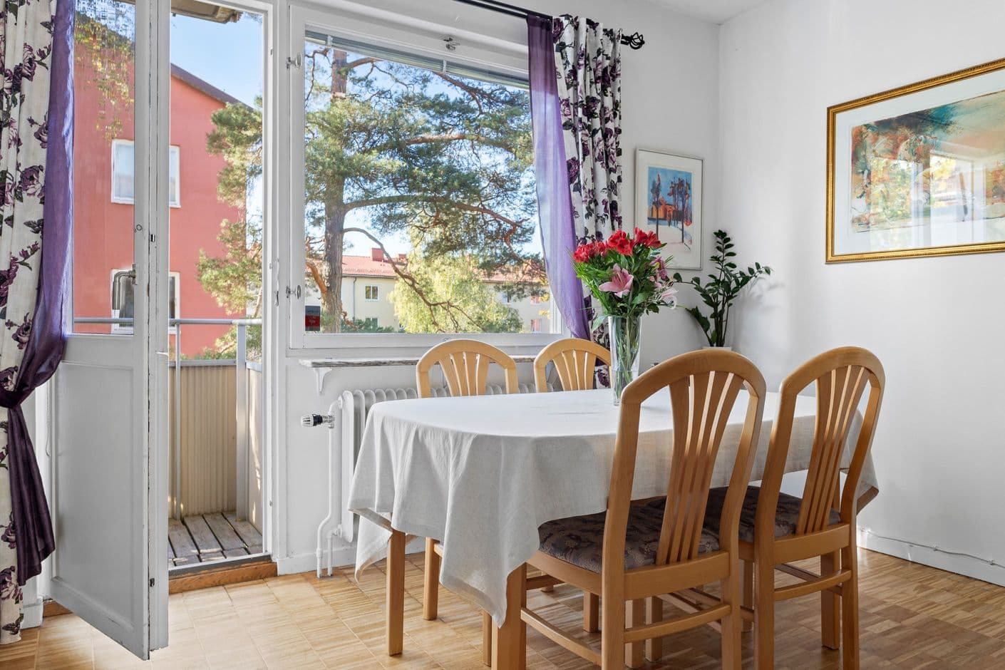 Sicklingsvägen 18