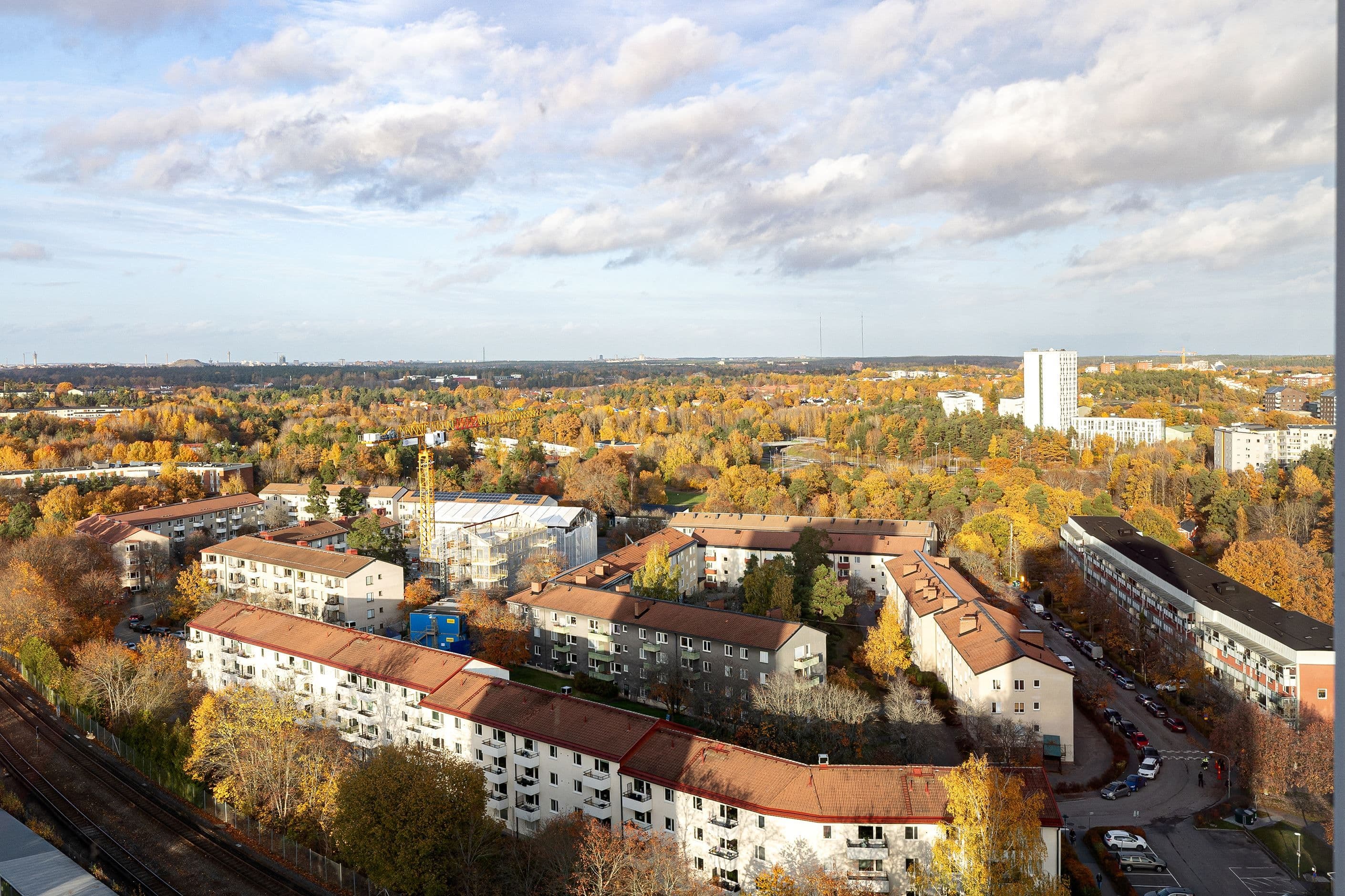 Utsikt