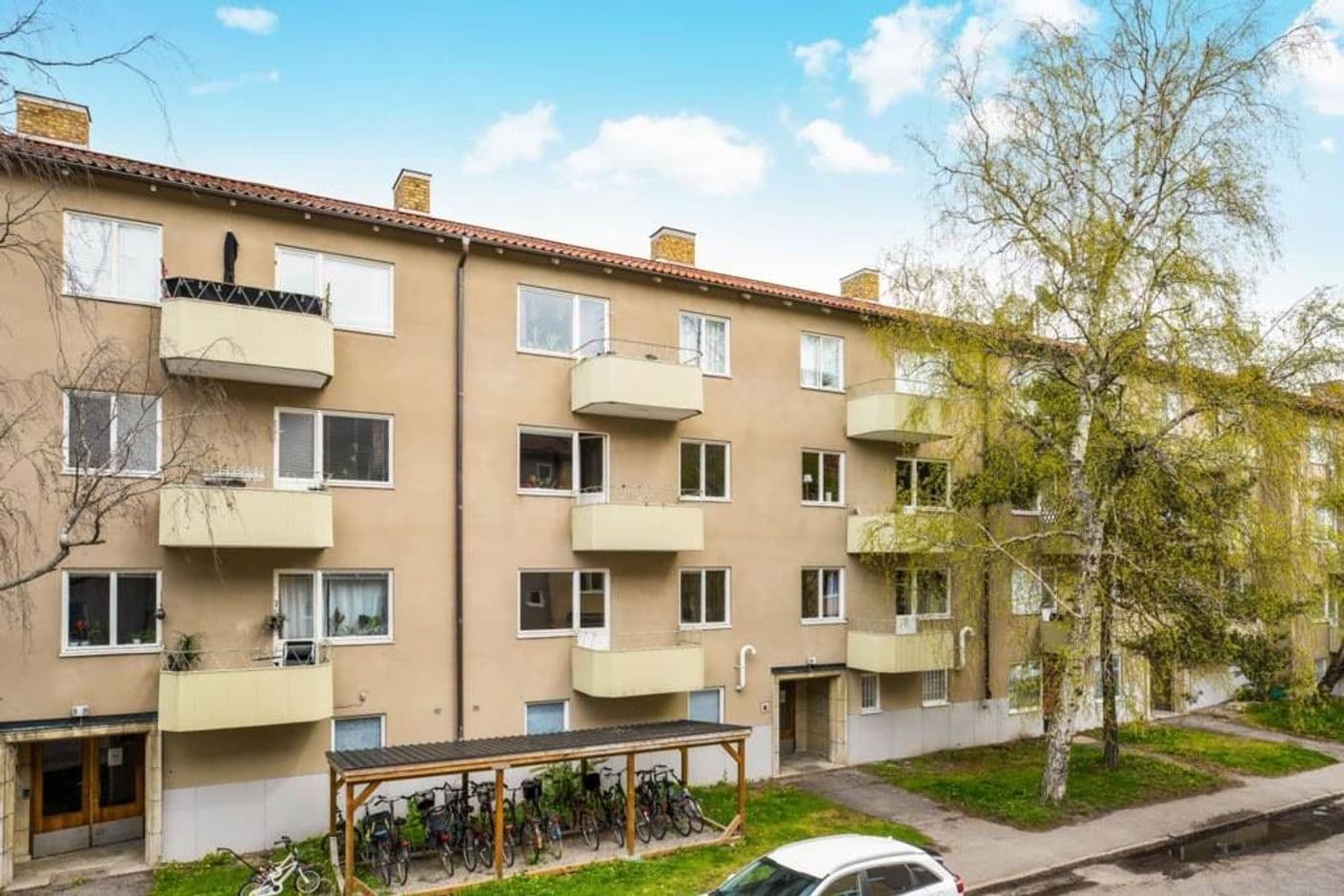 Cirkelvägen 14