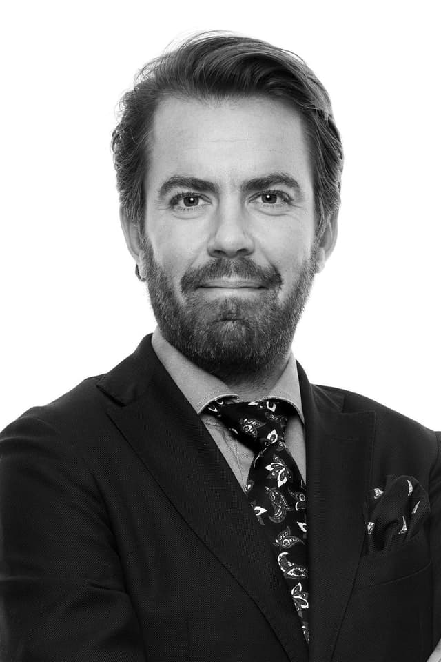 Mäklarens profilbild