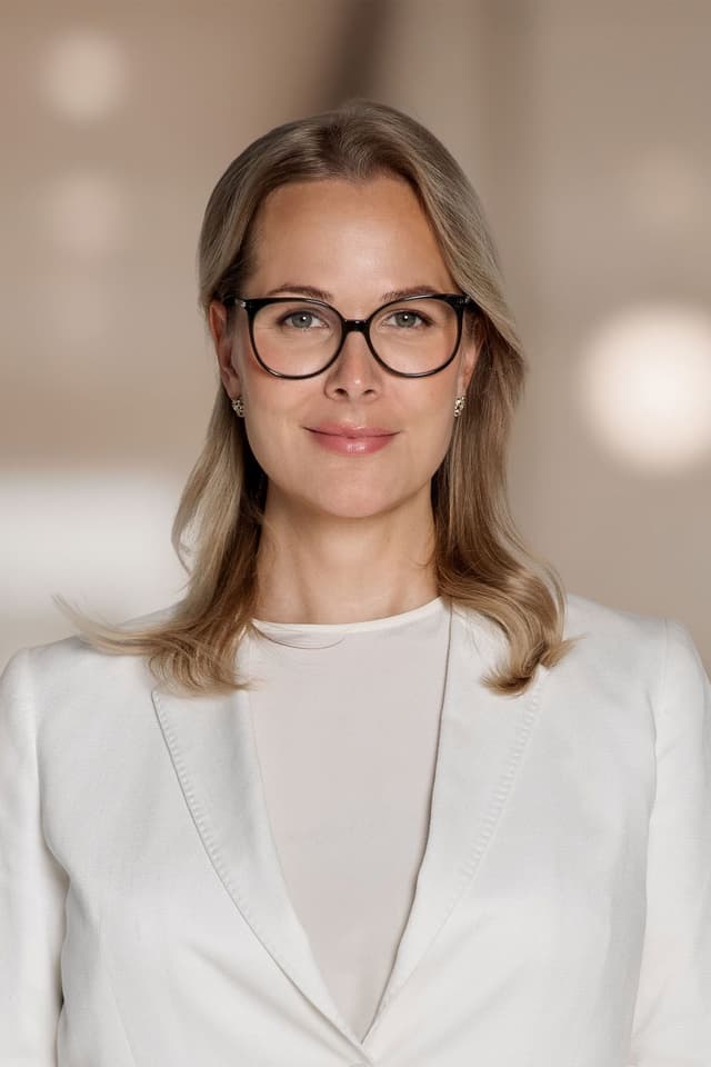 Mäklarens profilbild