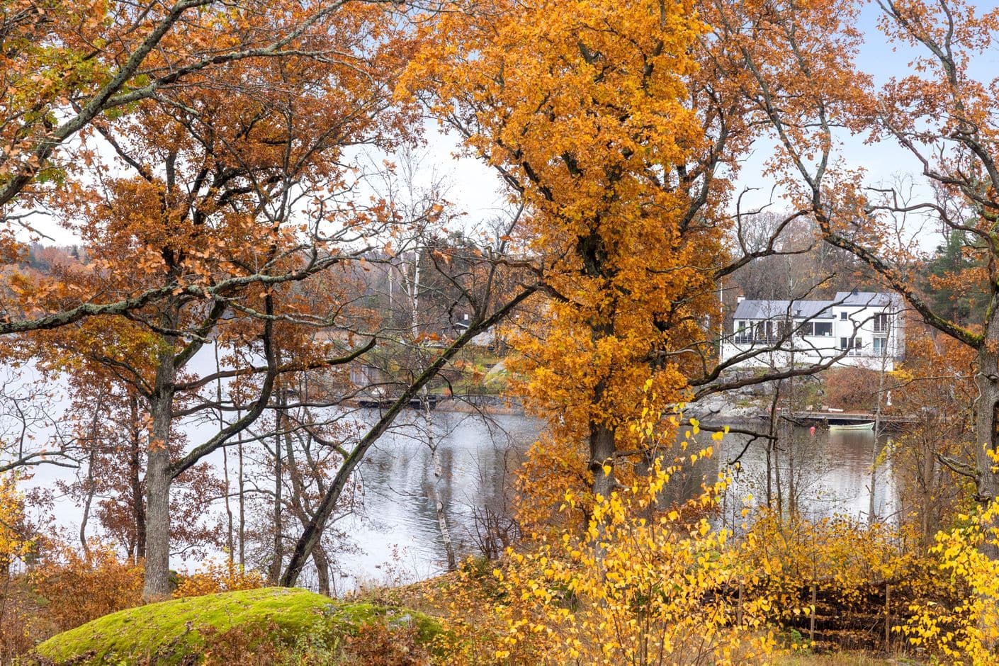 Klockelundsvägen 16