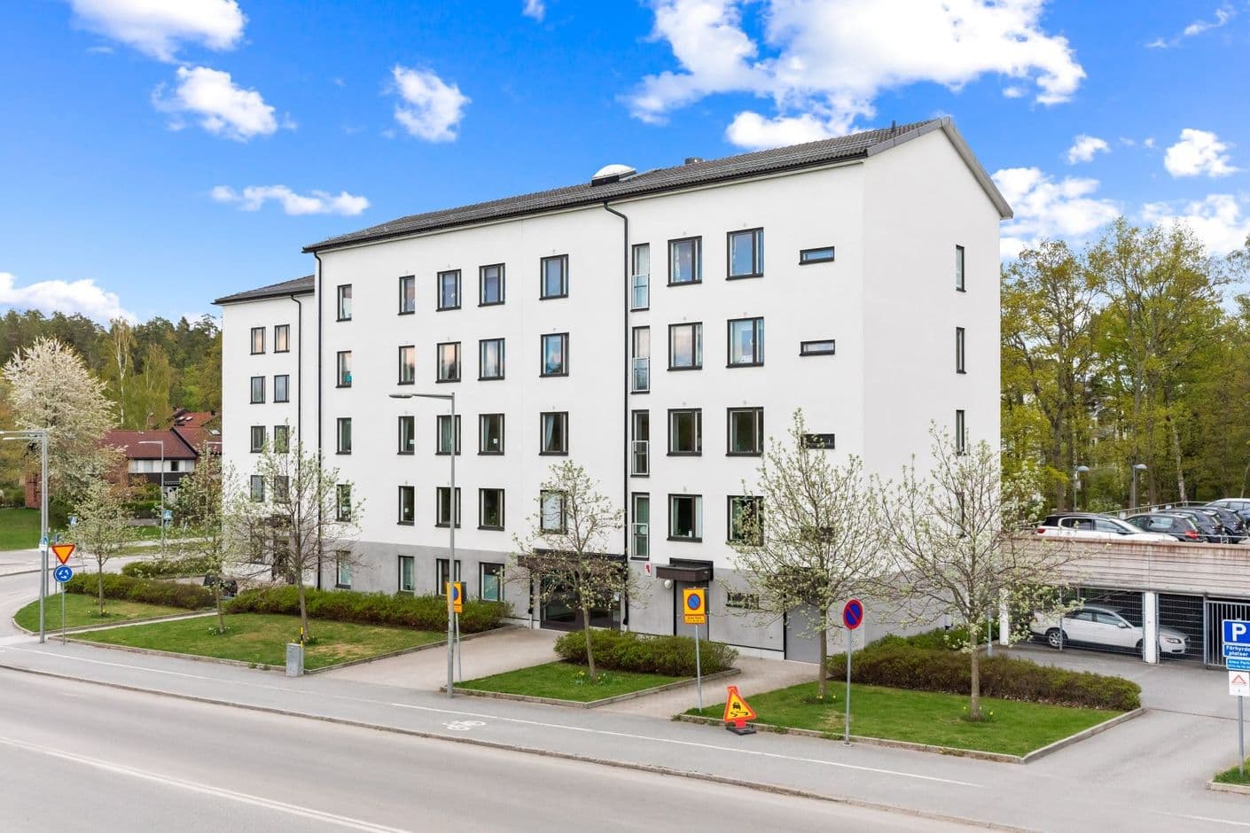 Larsbodavägen 110, 3tr