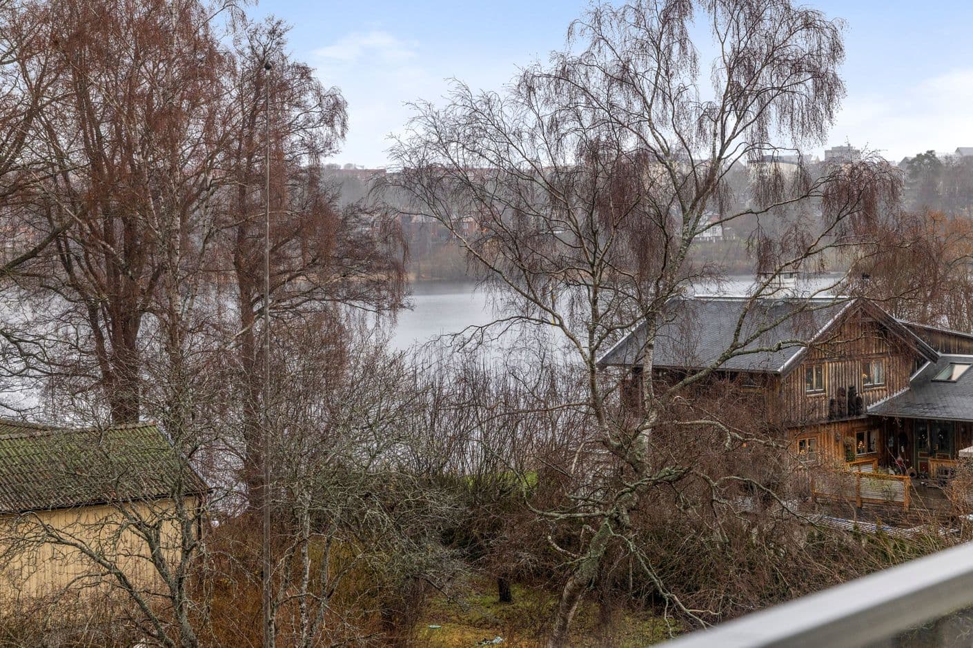 Klockelundsvägen 10, 3 tr