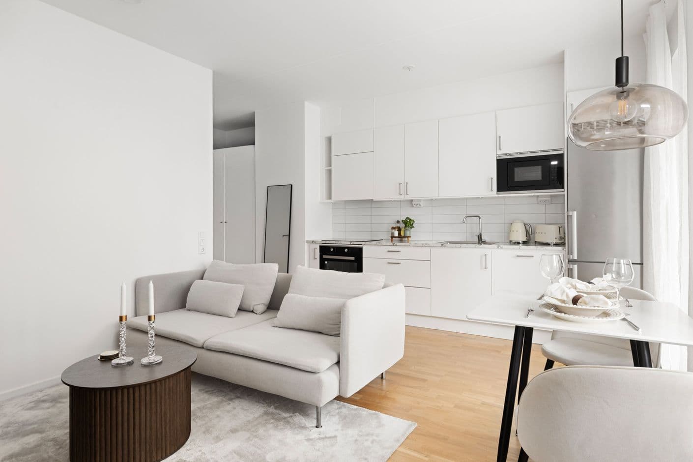 Källvretsslingan 15