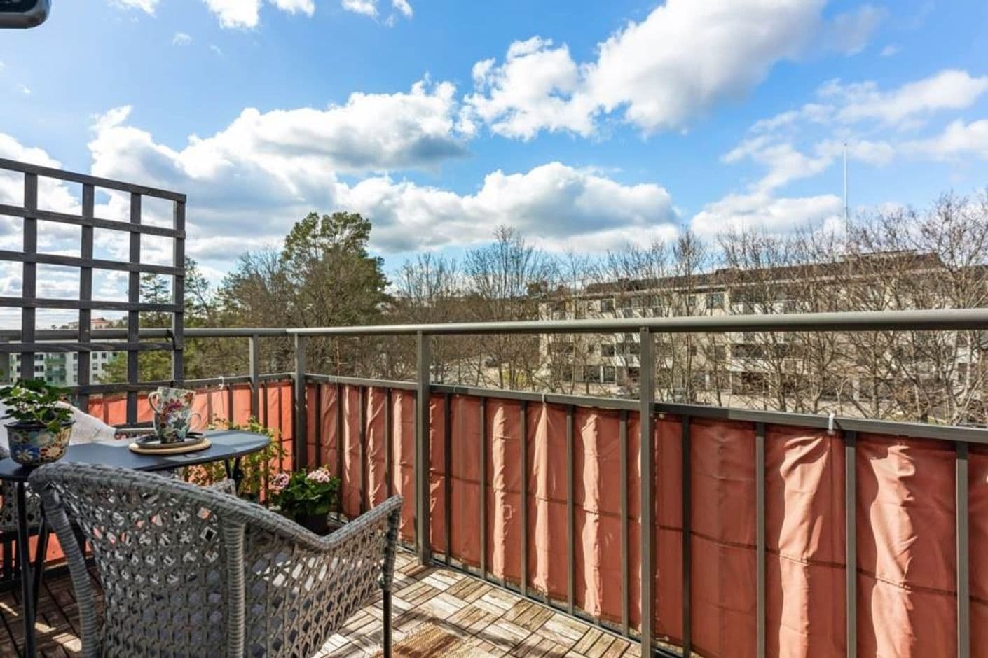 Ågesta Broväg 48, 5 tr