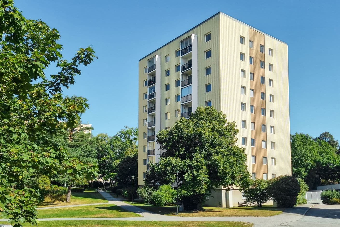 Ekshäradsgatan 83, 3tr