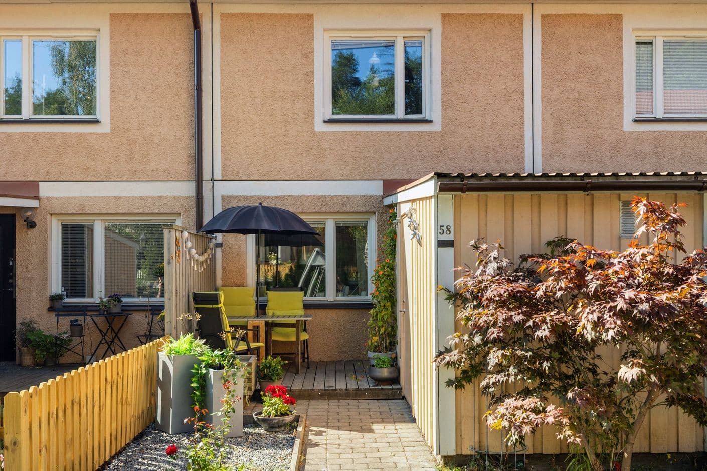 Kvintettvägen 58