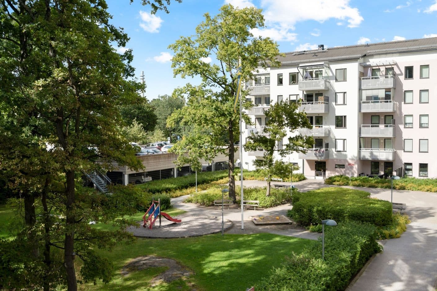 Larsbodavägen 110