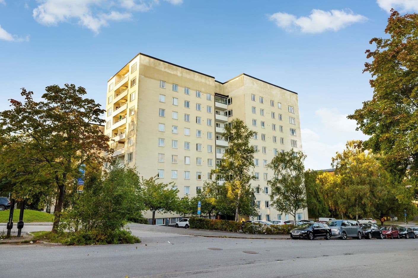 Larsbodavägen 80