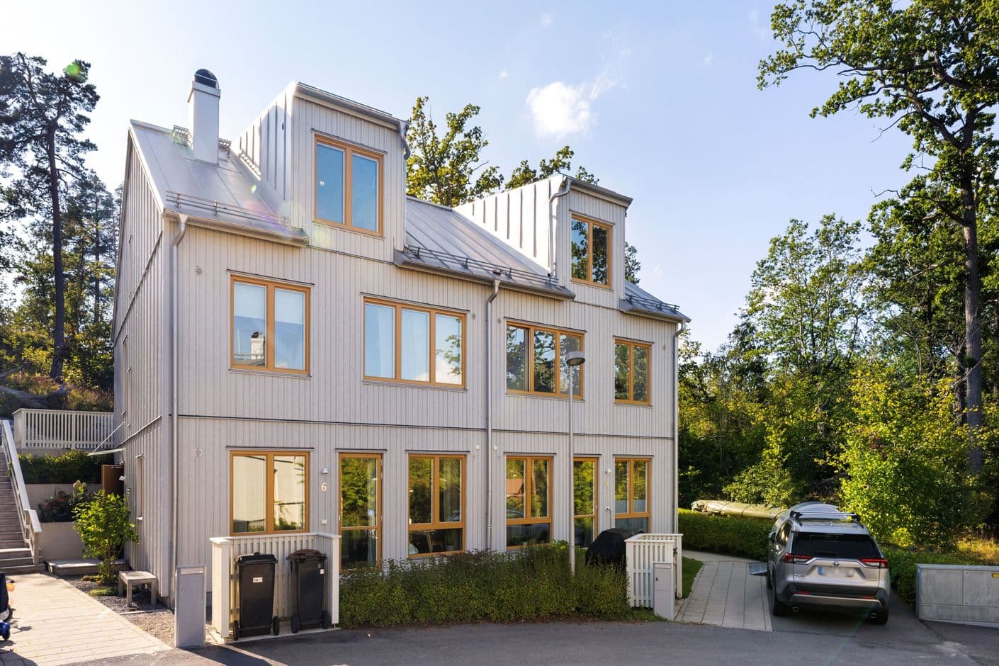 Nyskogavägen 6