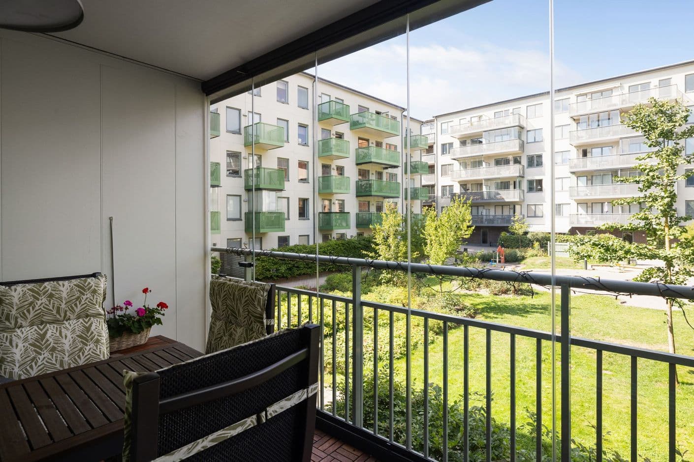 Ågesta Broväg 64, 2tr