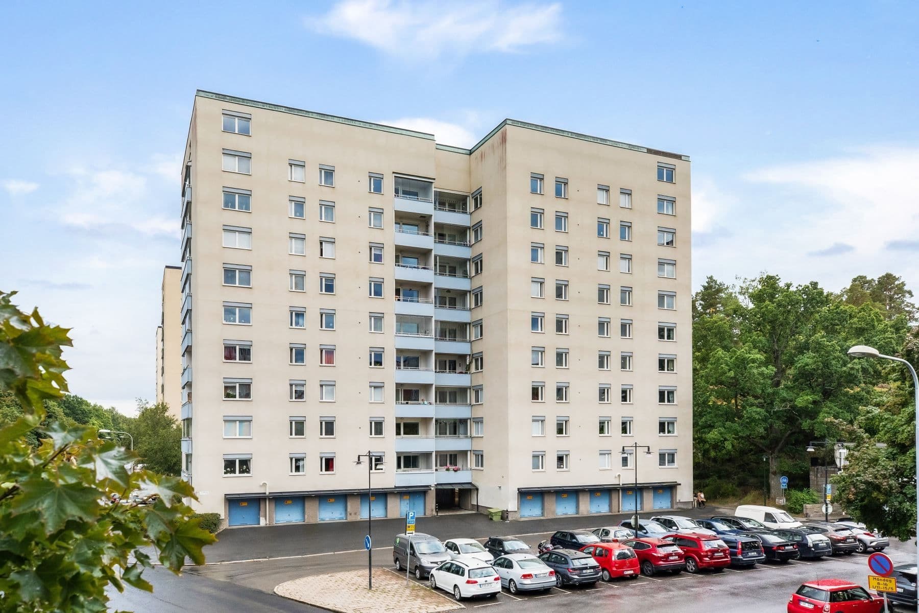 Larsbodavägen 70