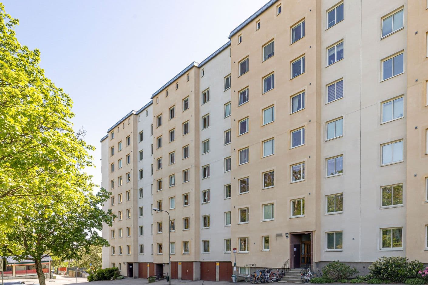 Filipstadsbacken 68 4tr