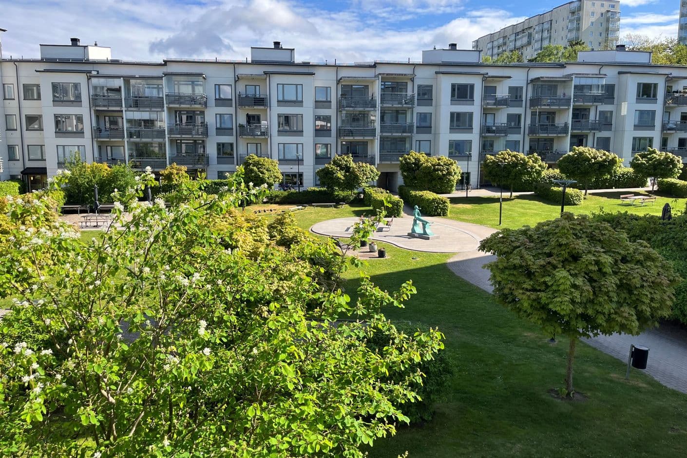 Brattforsgatan 3, 2tr