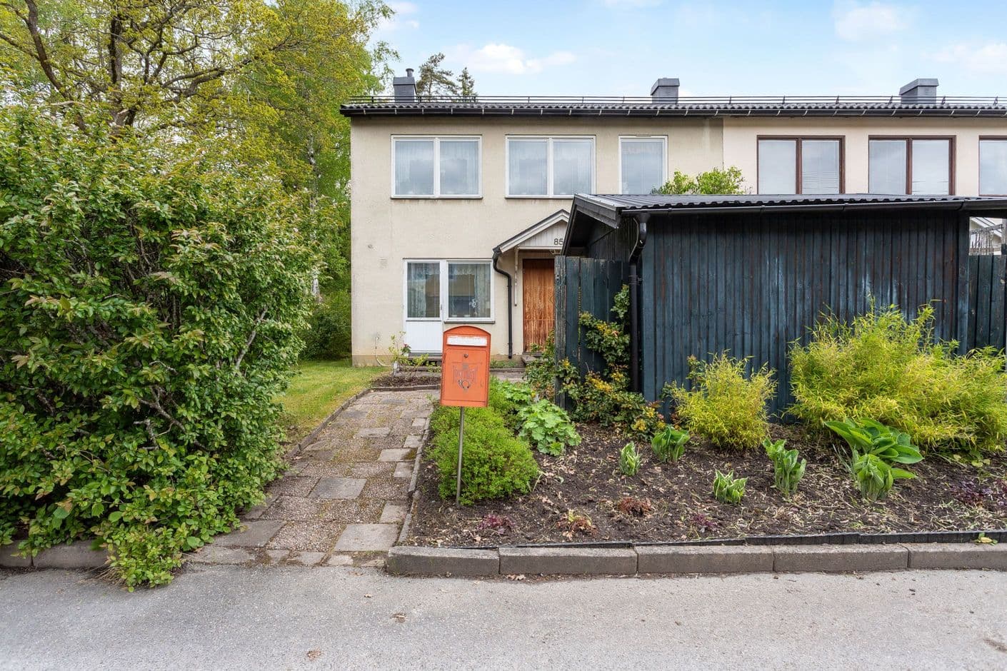 Fiskmåsvägen 85