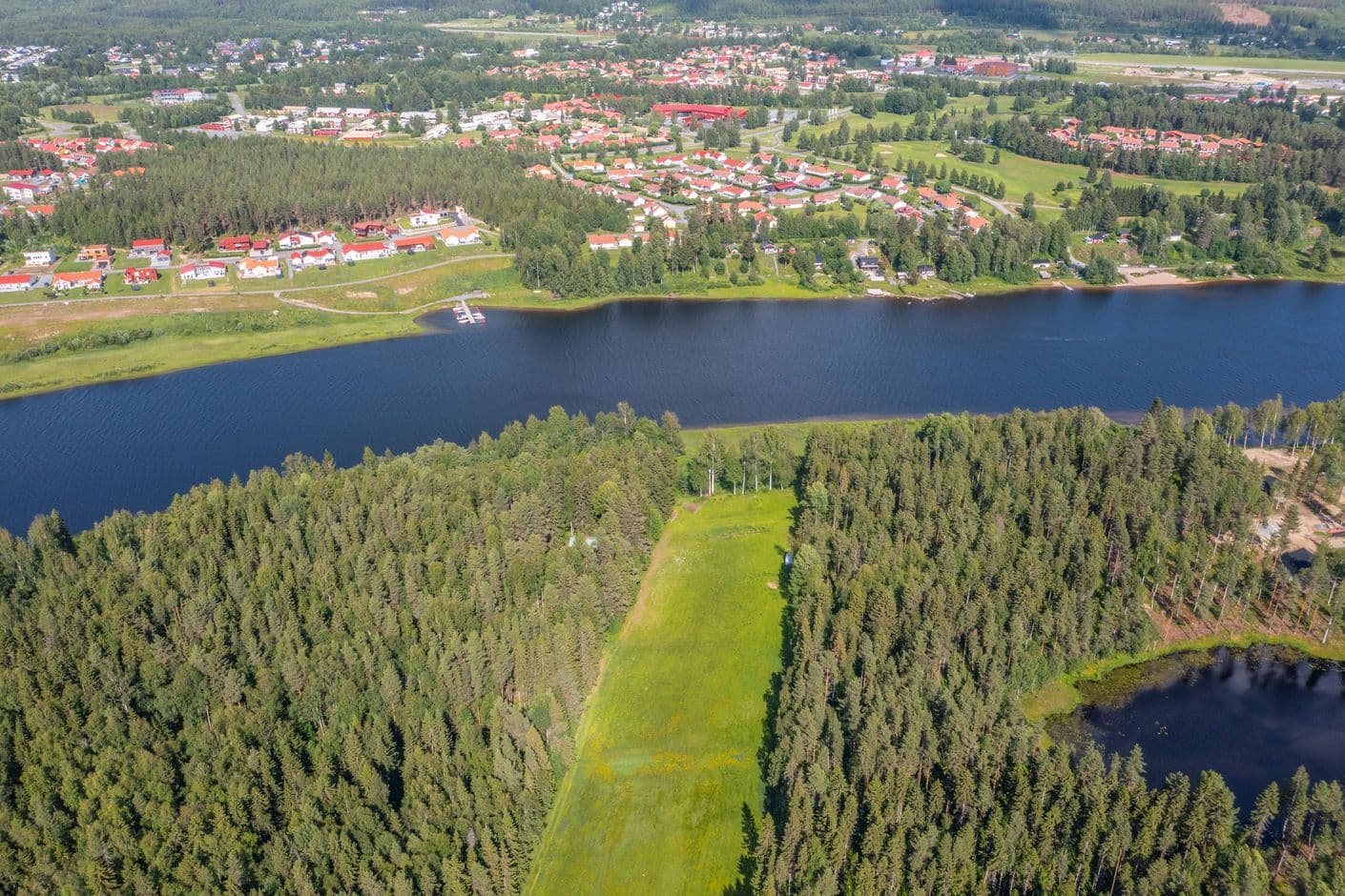 Bjässmoran 9
