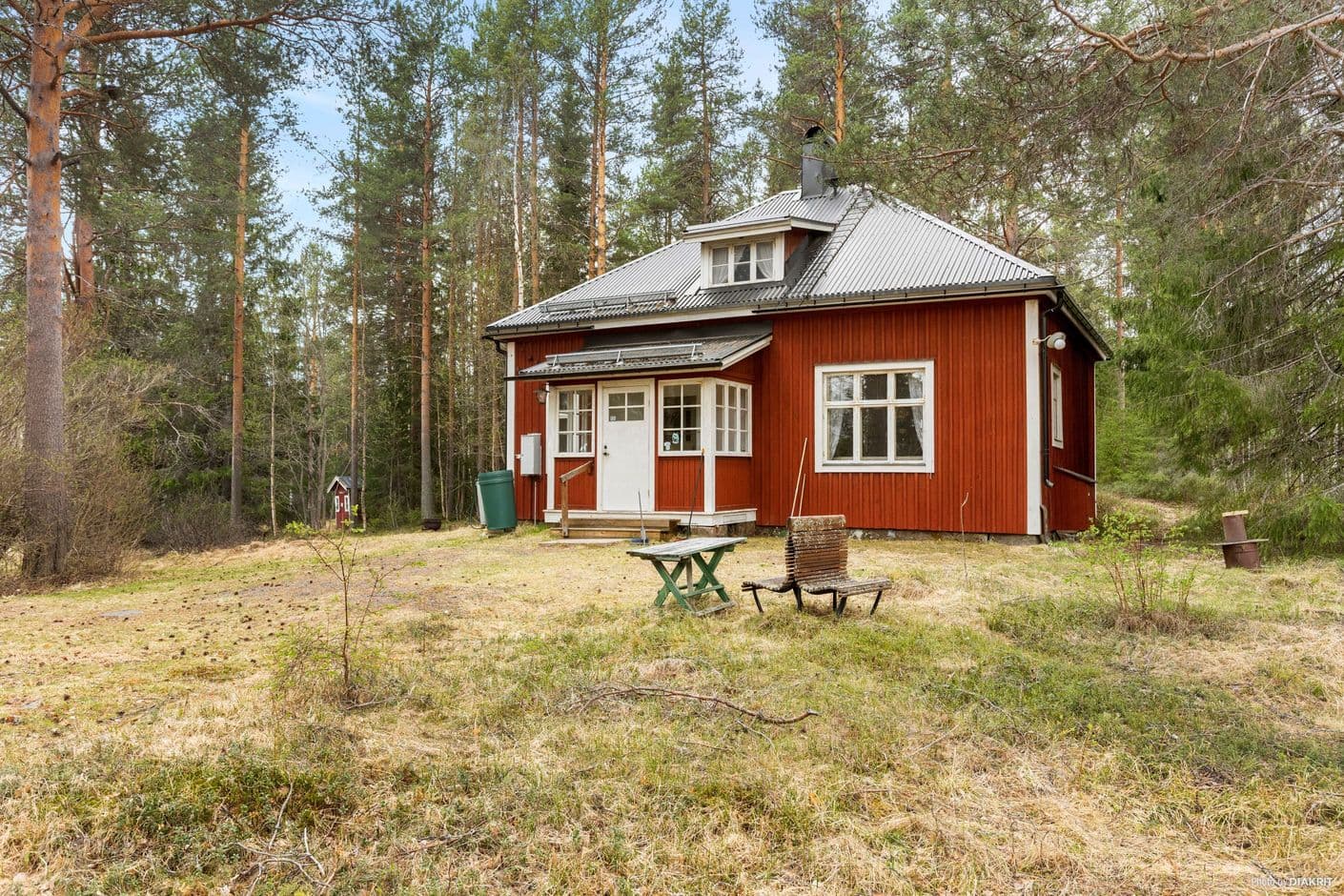 Ljuså 11G