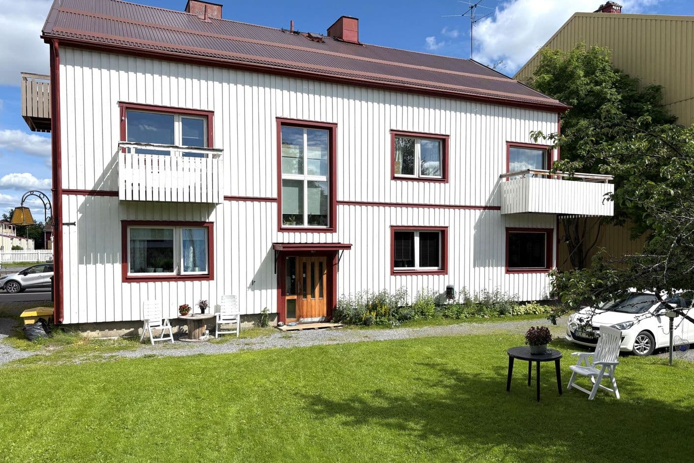 Brännagatan 9
