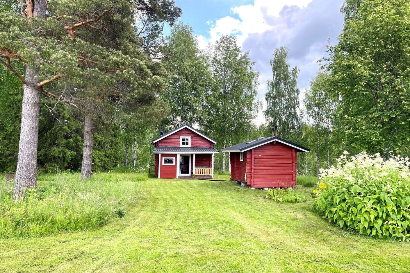 Övre Svartlå 516