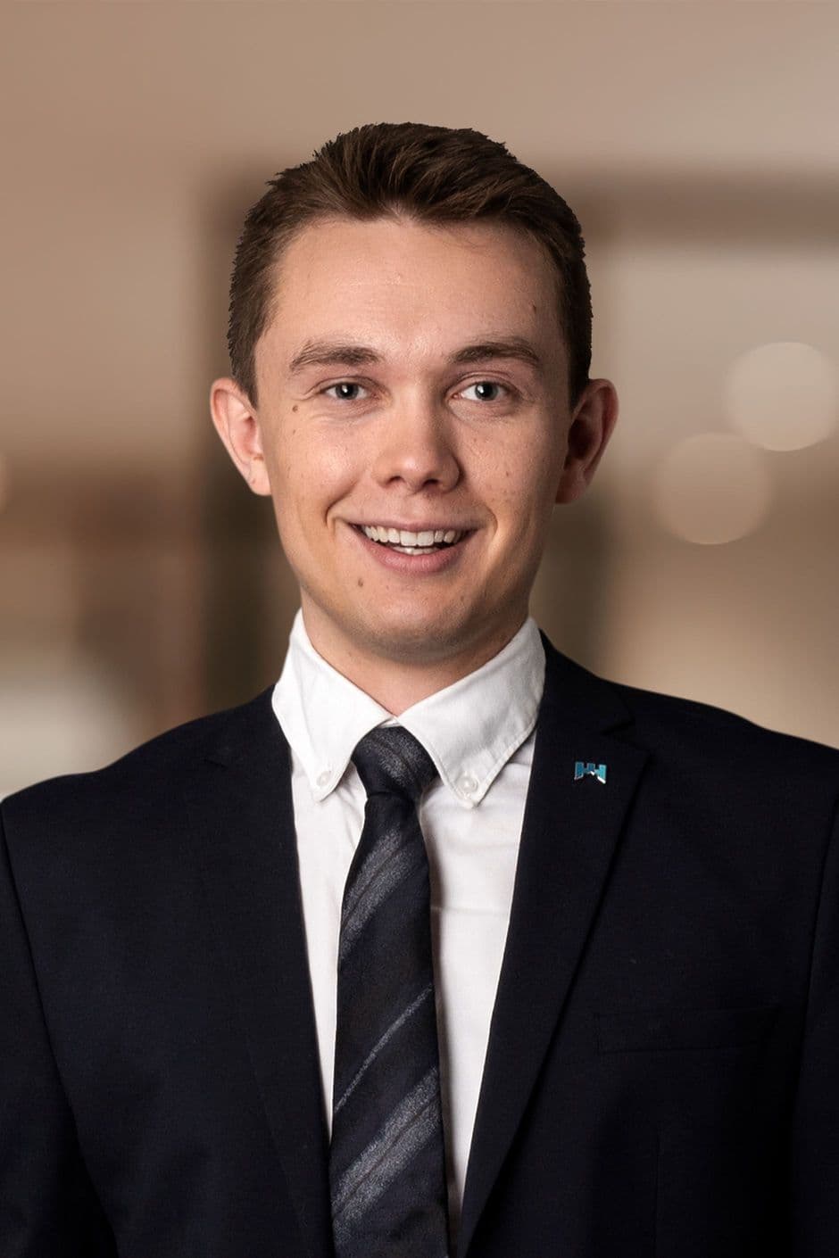 Mäklarens profilbild