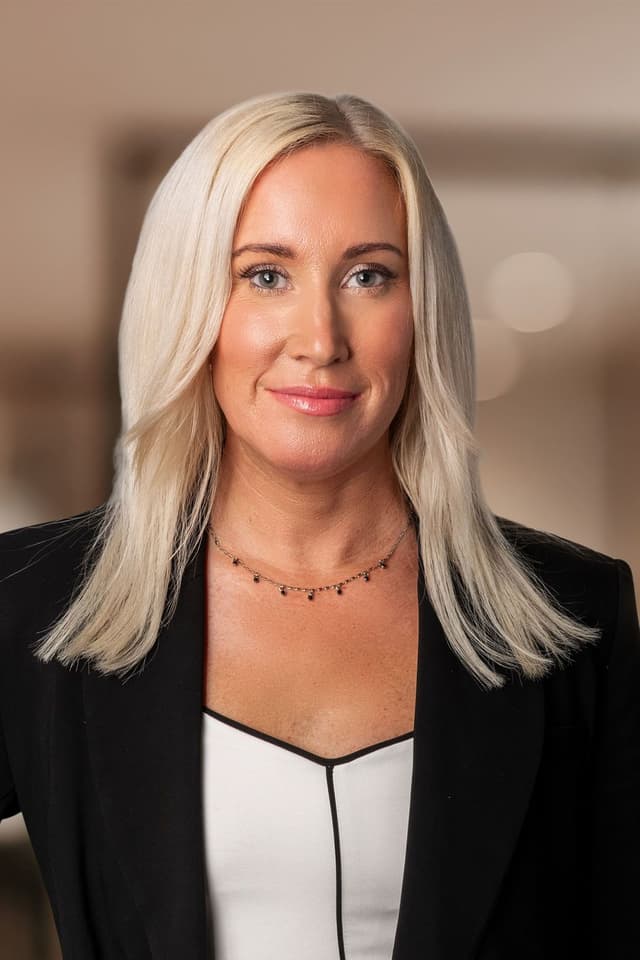 Mäklarens profilbild