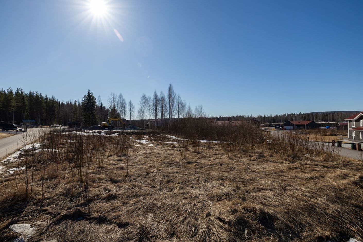 Solskensvägen 19