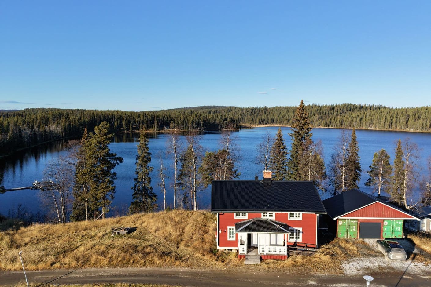 Kronojägaren