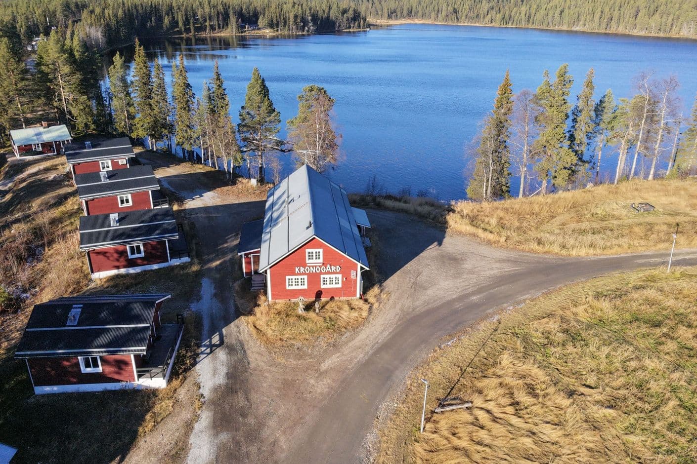 Kronogårdsvägen 4:83