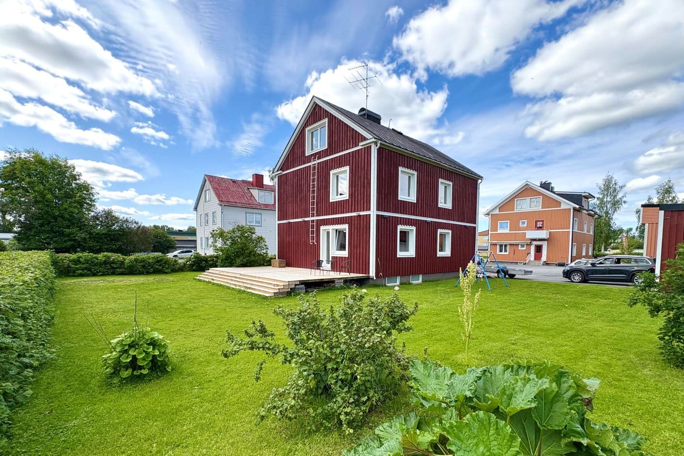 Brännagatan 22