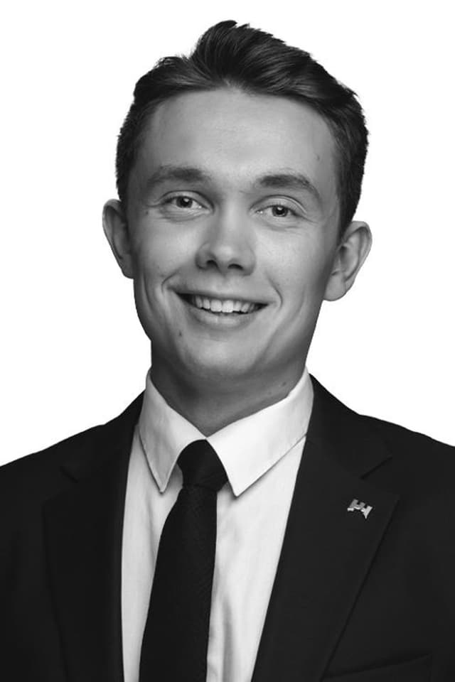 Mäklarens profilbild