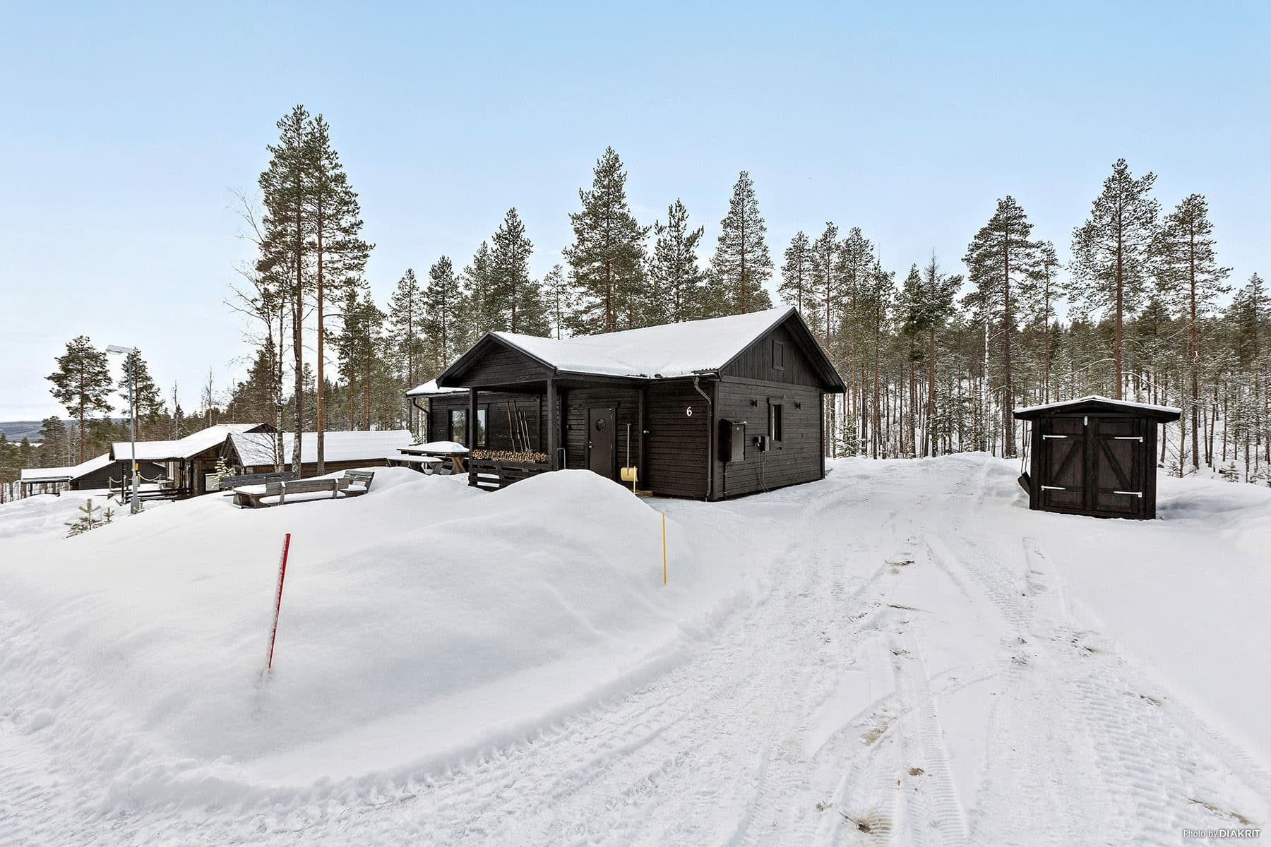 Exteriör