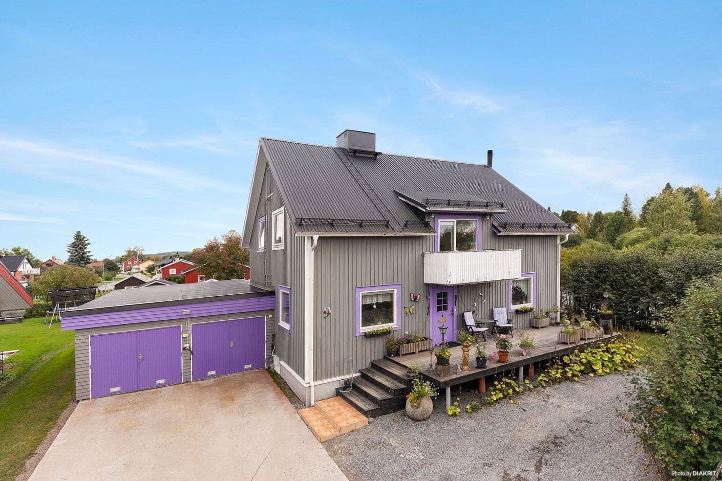 Hjortvägen 9