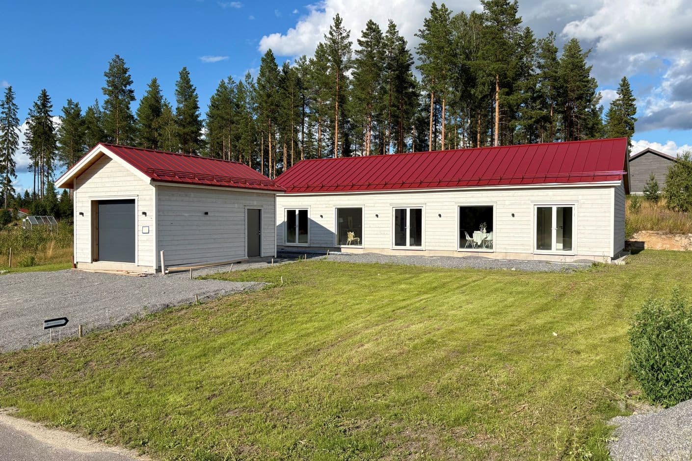 Solskensvägen 5