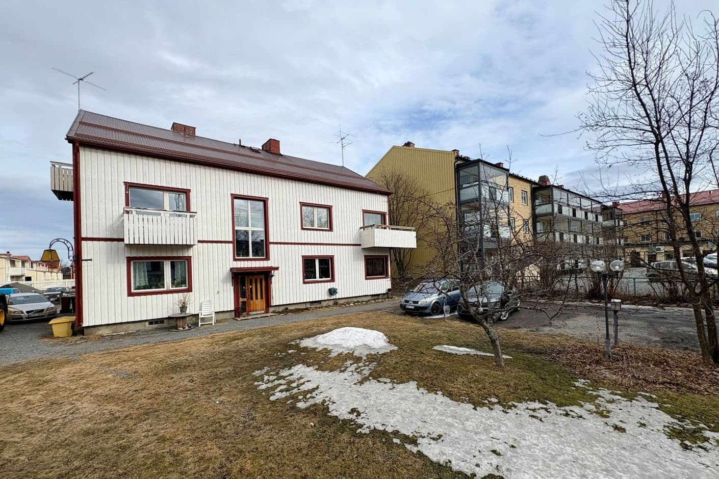 Brännagatan 9