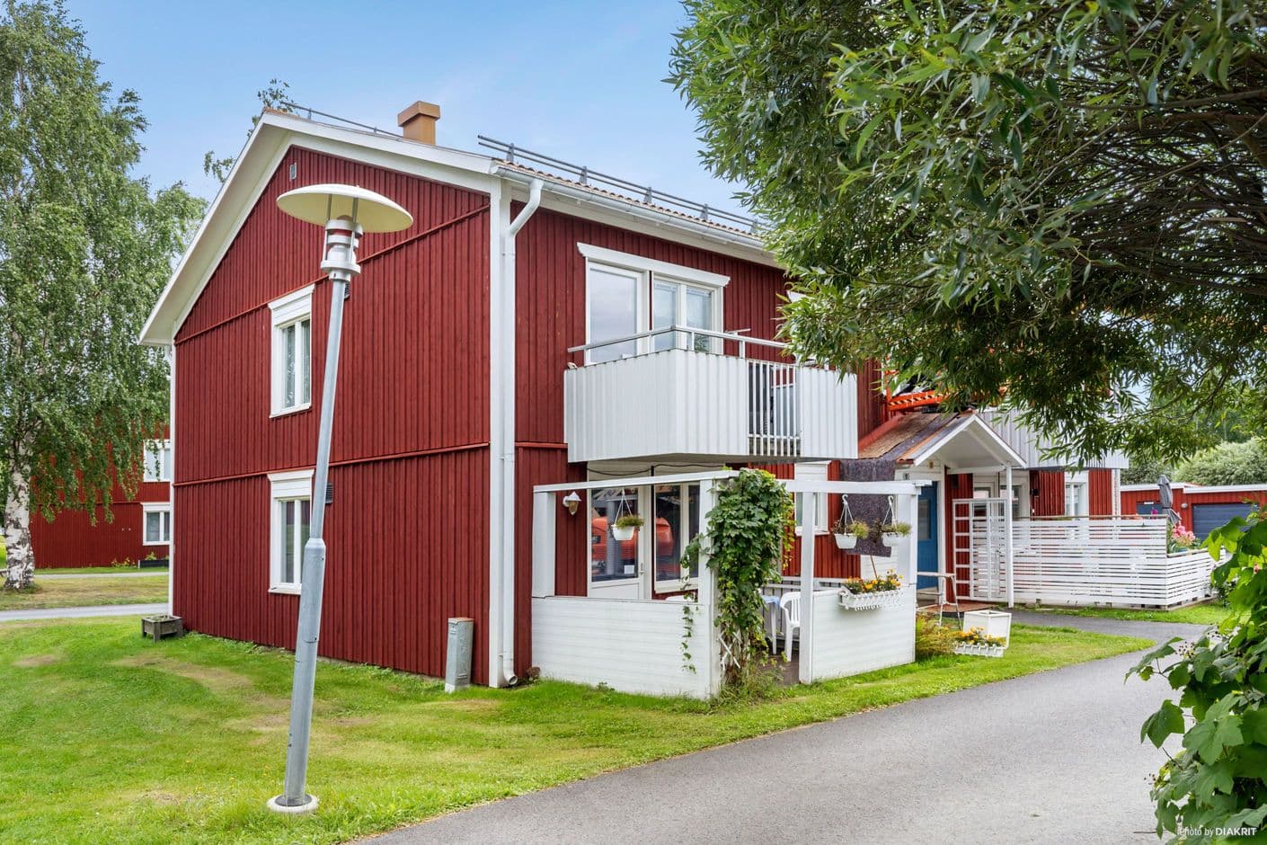 Lillgärdsvägen 2