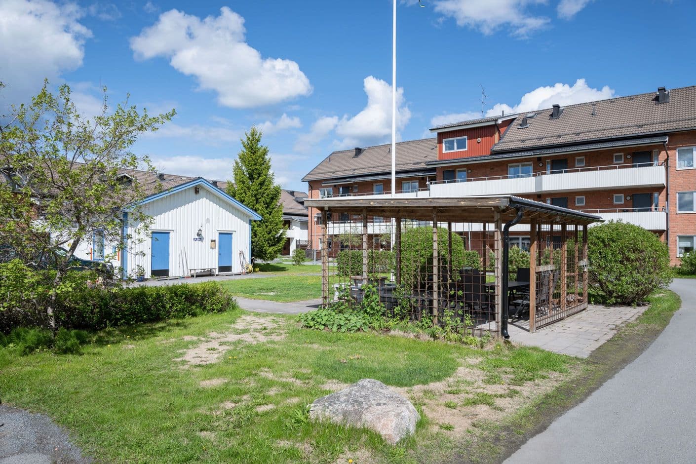 Lilla Nygatan 9B