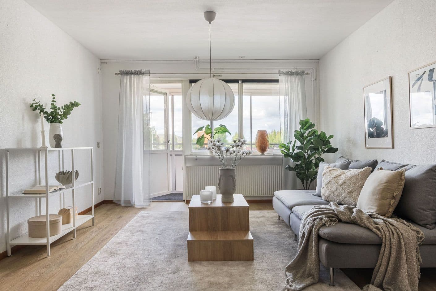 Lilla Nygatan 9B