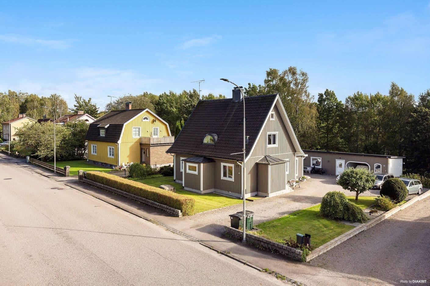 Stockholmsvägen 22