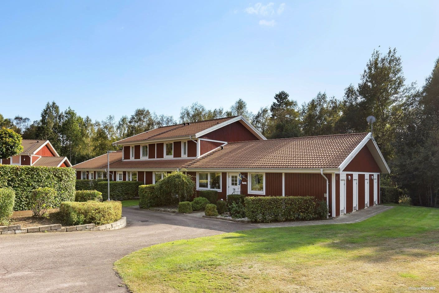 Skytteparksvägen 28A