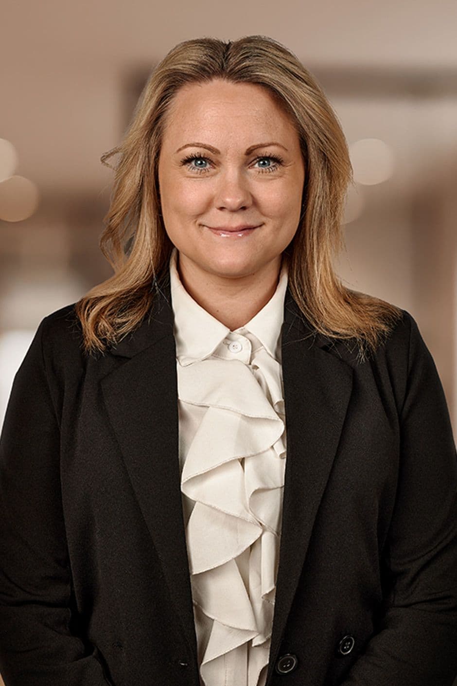 Mäklarens profilbild