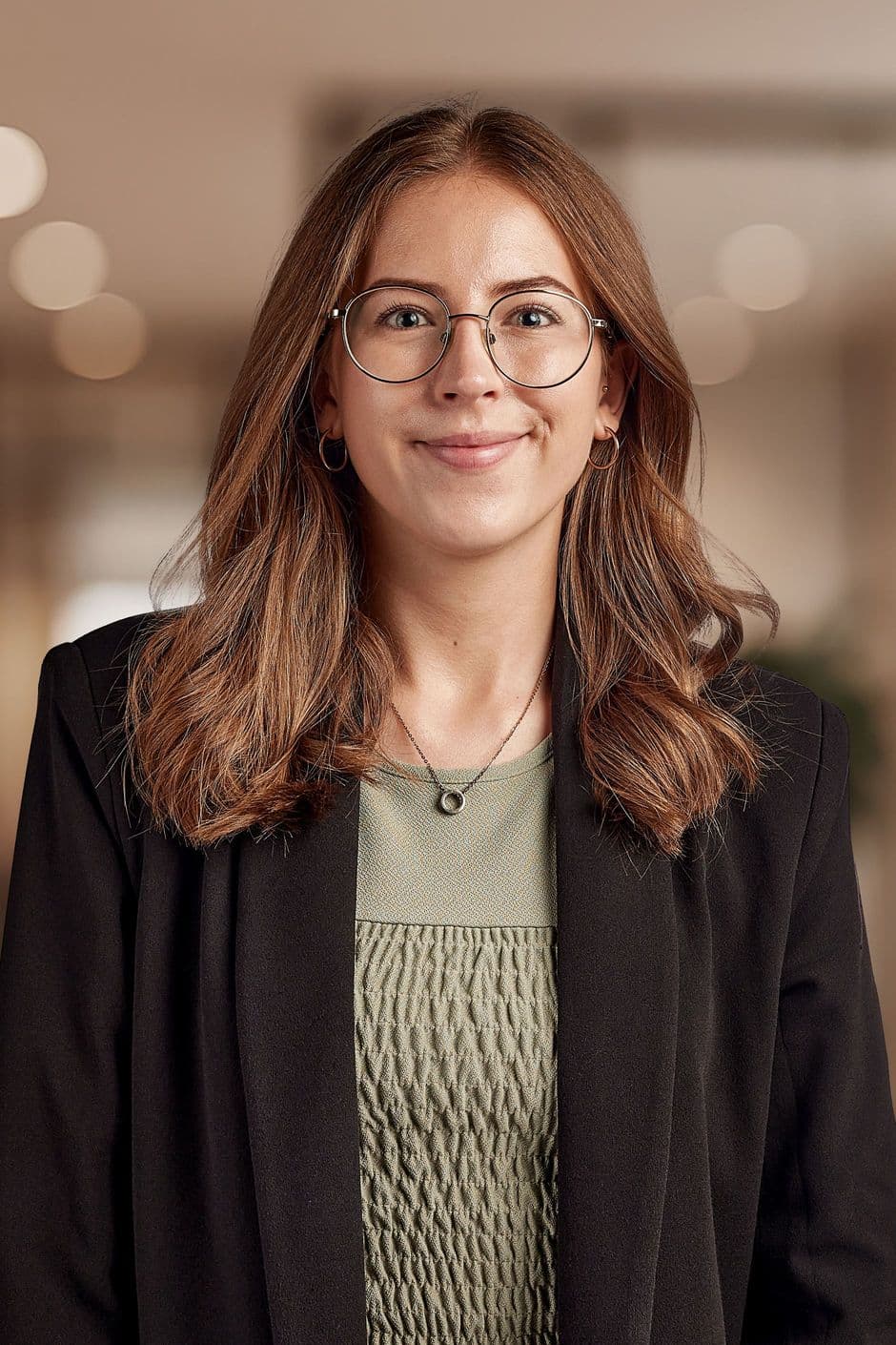 Mäklarens profilbild