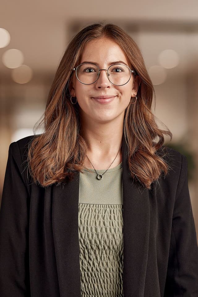 Mäklarens profilbild