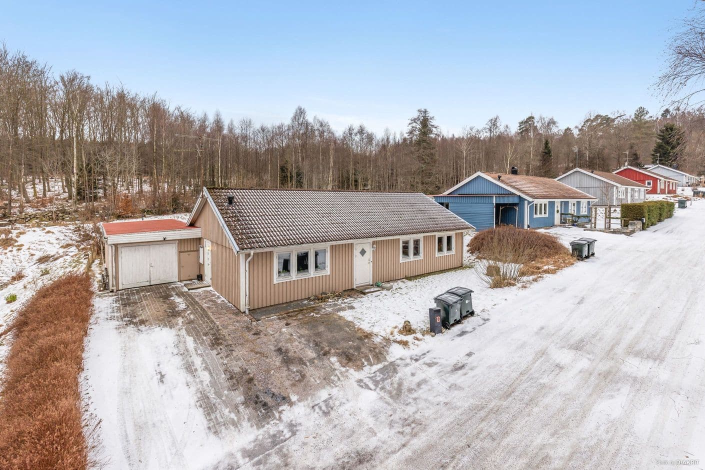 Fågelsångsvägen 13