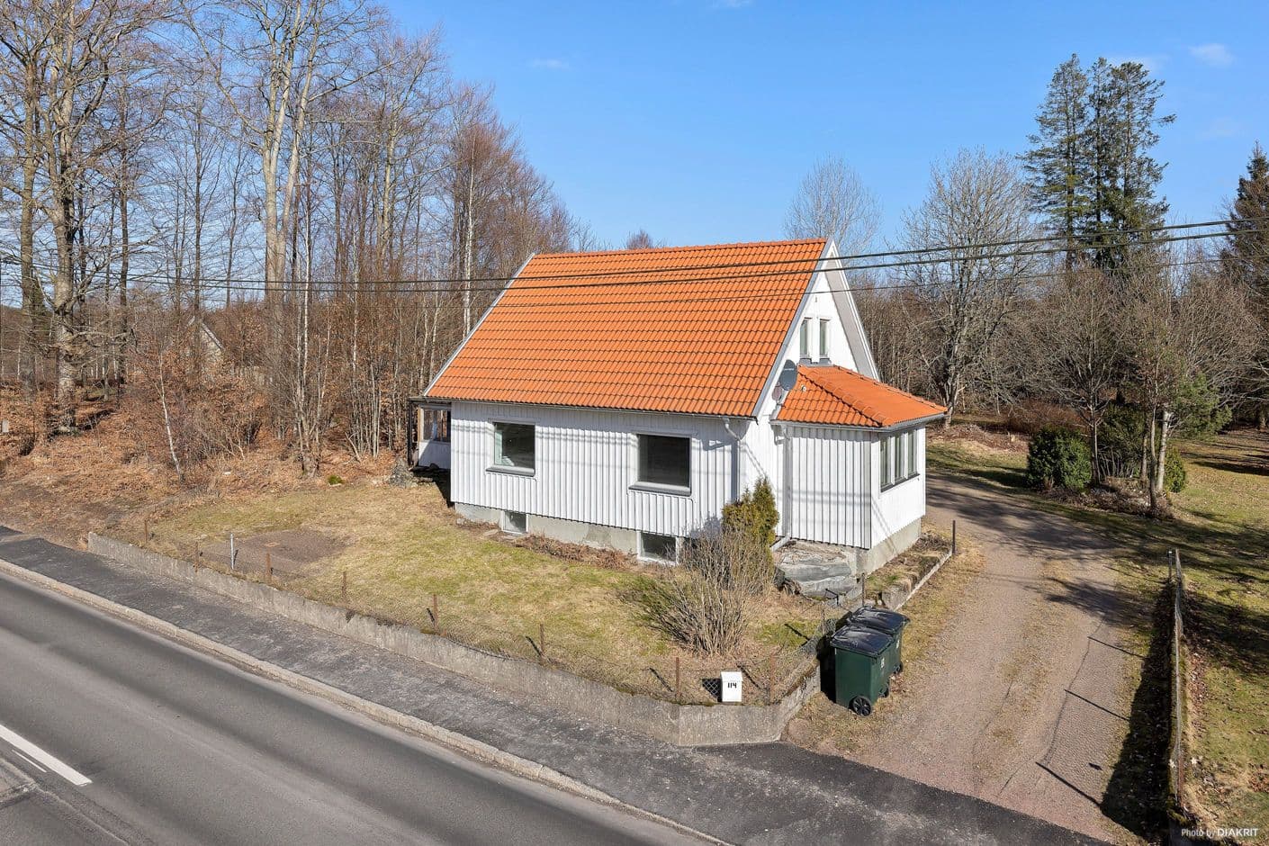 Hallandsvägen 114