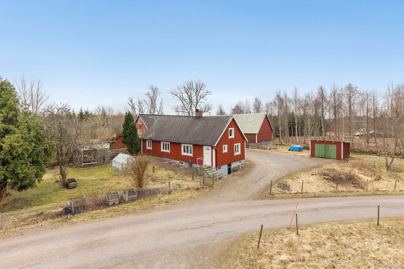 Skogsgård 41