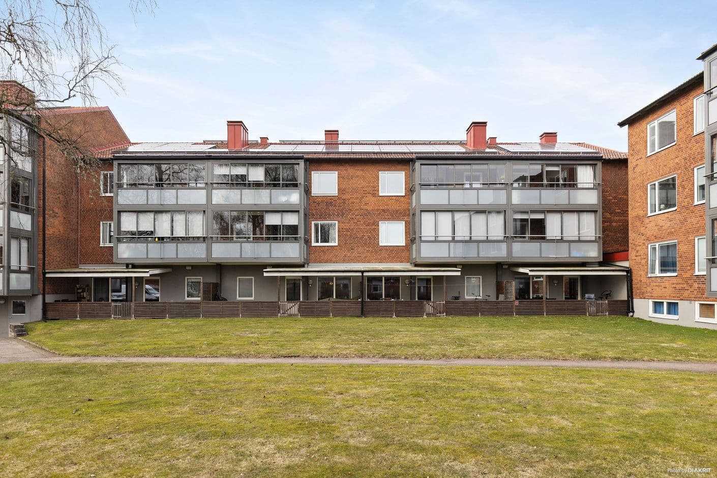 Kungsvägen 3D