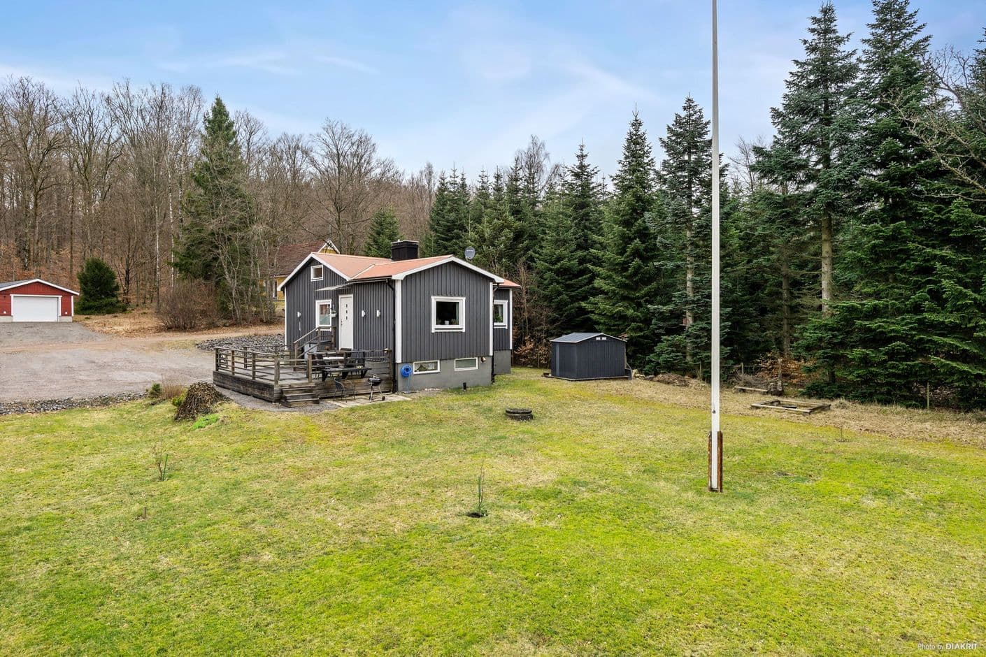 Västra Spång 631