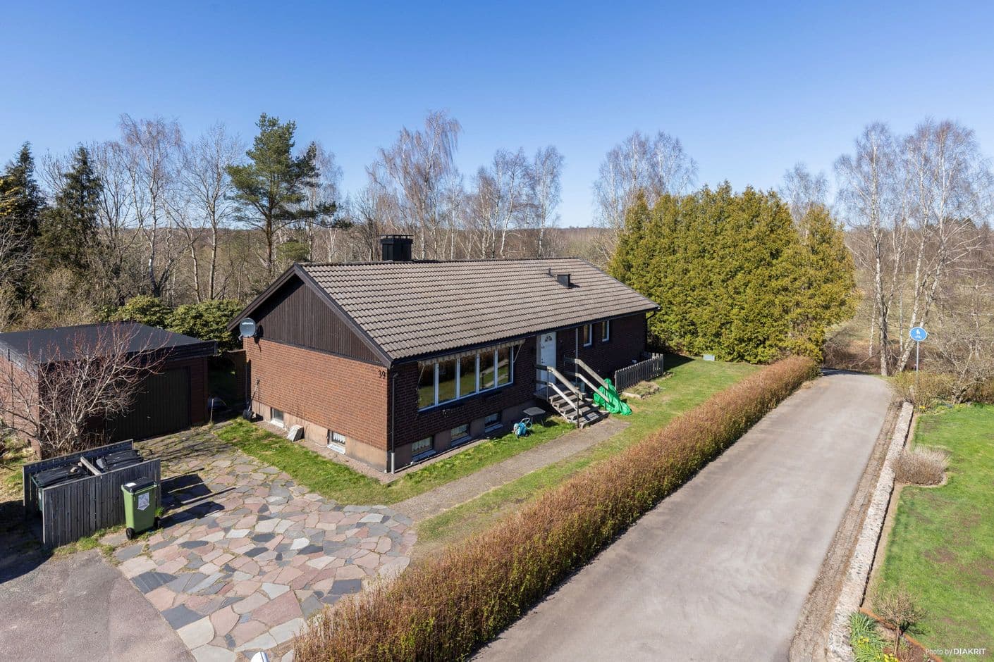 Hjälmsjövägen 39