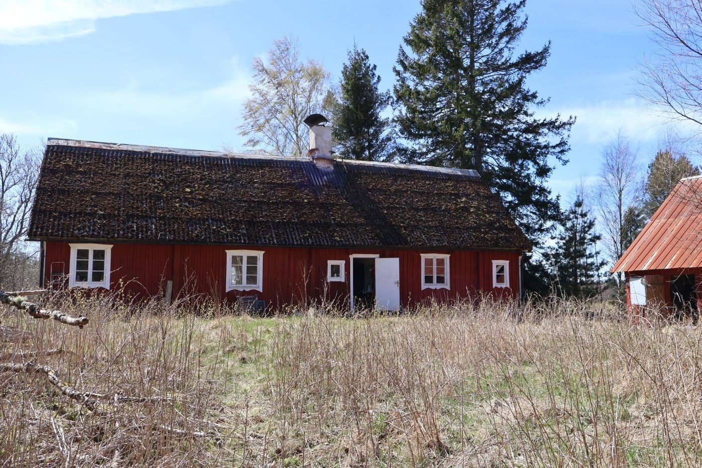 Sönderössjö 8410